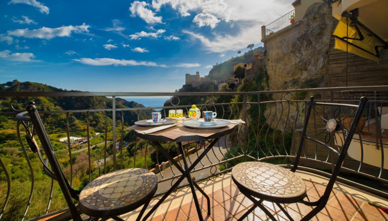 Bed and Breakfast Pentefur Савока Екстер'єр фото