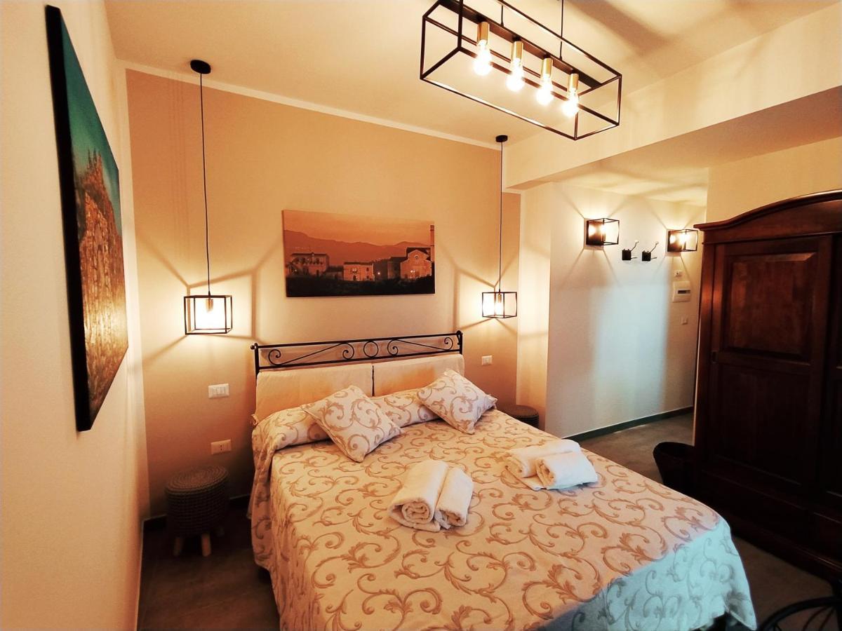 Bed and Breakfast Pentefur Савока Екстер'єр фото